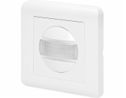 Orno Pohybový senzor 160 stupňů 500W, IP20, 2-drát, pro box OR-CR-261