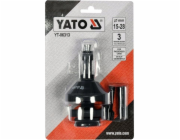 Středicí zařízení spojkového kotouče Yato (YT-06313)