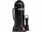 Yato Hydraulický zvedák 10t sloupek 230-460mm (YT-17004)