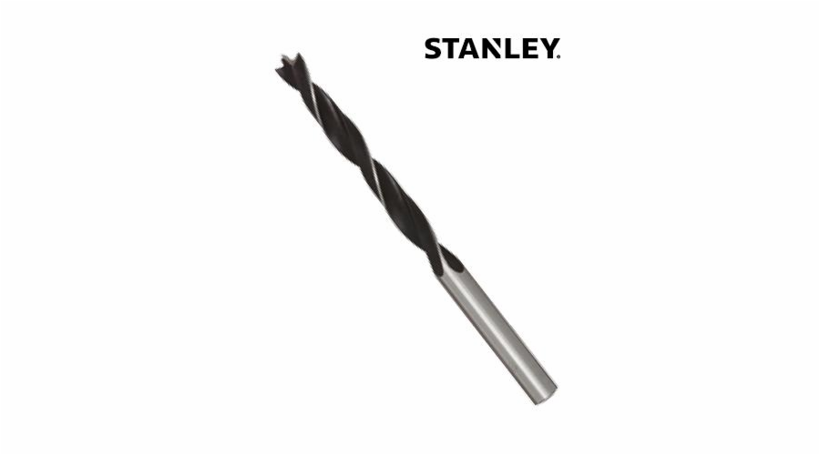 Stanley spirálový vrták do dřeva 12mm (STA52041)