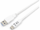 Vybavit kabel USB Vybavit kabel USB 3,2 A -> C St/St 2,0 ...