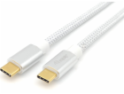 Vybavit kabel USB Vybavit kabel USB 3,2 C -> C St/St 0,5 ...