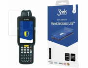 3MK 3MK FlexibleGlass Lite Zebra MC330M Hybrid Glass Lite