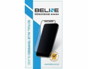 Beline Beline 5D Tempered Glass iPhone 7/8 bílá/bílá