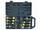 Sada šroubováků Stanley CusionGrip PL PH 10 ks. (65-005)