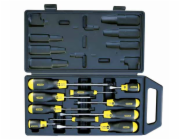 Sada šroubováků Stanley CusionGrip PL PH 10 ks. (65-005)