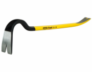 Stanley Crowbar vytahovací pružinová ocel FatMax 600mm 55-503