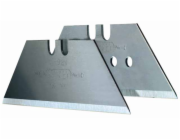 Stanley Blade 1992 trapézový dlouhý s otvory 62x19mm 100 ks. 11-916