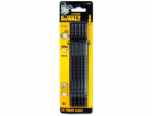 Dewalt List do skládačky typ T HCS180x155mm rozteč 4mm 5k...