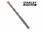Stanley trojúhelníkový vrták do betonu 8mm (STA58508)