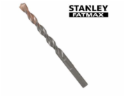 Stanley trojúhelníkový vrták do betonu 8mm (STA58508)