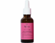 Miya MIYA_Beauty Lab vyhlazující sérum s komplexem Anti-Aging 5% pro citlivou a cévnatou pokožku a oční okolí 30ml