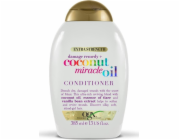 Organix ORGANIX_Coconut Oil Miracle Oil Conditioner kondicionér pro suché a poškozené vlasy 385ml