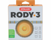 Naviják Zolux ZOLUX RODY3, žlutý