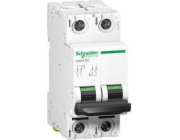 Schneider Electric Jistič 2P C 16A DC 6kA (A9N61531)
