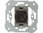 Kontakt-Simon Simon 82 Jednopólový spínač (mechanismus) 10AX 250V 1 klik 7700101-039