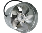 airRoxy průmyslový potrubní ventilátor 150mm 180m3 32W IPx2 axiální AirRoxy 2100