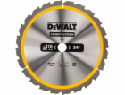 Dewalt kotoučová pila 315x30mm x 24 zubů (DT1961-QZ)