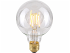 Italux Čirá Edison žárovka E27 4W teplá Italux LED 801404