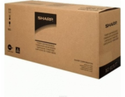 Sharp toner Sharp originální toner BPGT20YB, žlutý, 5000s, Sharp BP-10C20, BP-20C20, BP-20C25, O