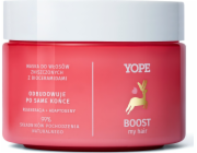 Yope Yope Boost My Hair maska na poškozené vlasy s bioceramidy 250ml