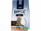 Happy Cat Culinary Farm Duck, suché krmivo, pro dospělé k...