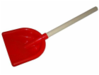 Lopata Polesie s dřevěnou rukojetí č. 15 40,5 cm (39729)
