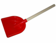 Lopata Polesie s dřevěnou rukojetí č. 15 40,5 cm (39729)