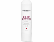 Goldwell Dualsenses Color Extra Rich Shiny kondicionér pro husté vlasy 200 ml