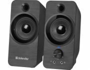 USB REPRODUKTORY DEFENDER SPK-190 2.0 8W