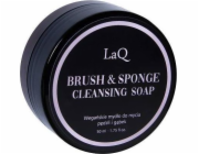 LaQ LaQ - Mýdlo na čištění štětců - 50 ml