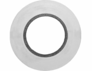 Högert Technik Hogert HT1P285 bílá PVC izolační páska