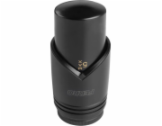 Ferro GT34B TERMOSTATOVÁ HLAVA, ČERNÝ BLISTER M30X1/5/ GZGLOWICA.FERRO-GT34B