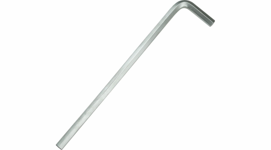 Dedra imbusový klíč 8,0 mm, CRV, dlouhý
