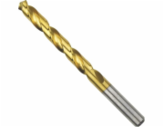 Vrták Dedra Vrták do kovu HSS+kobalt+TiN, 135°, 5,2x86mm, 1ks