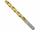 Dedra vrták Vrták do kovu HSS+kobalt+TiN, 135°, 12x151mm,...