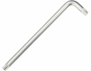 Dedra Torx klíč T30, CRV, dlouhý