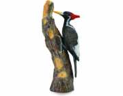 Collecta figurka datla velkozobého, velikost L (004-88802)