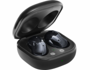 Sluchátka Defender Defender TWINS 910 bezdrátová Bluetooth sluchátka TWS s mikrofonem, černá