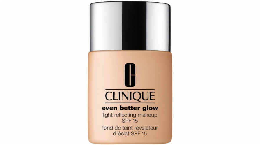 Clinique Even Better Glow Light Reflecting Makeup SPF15 make-up na obličej CN 28 Ivory 30 ml