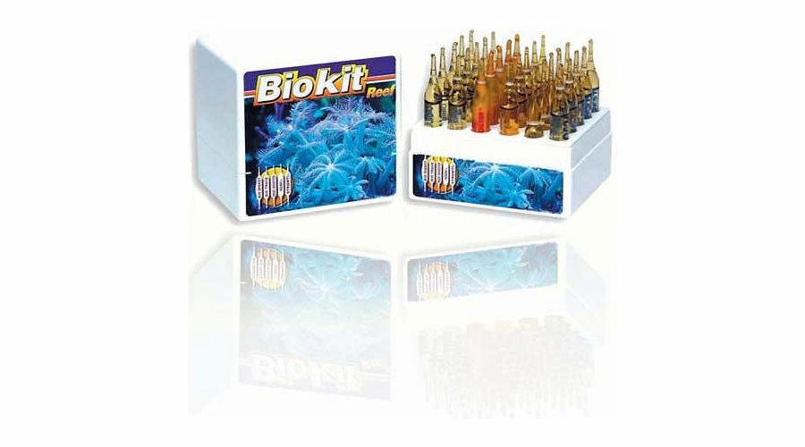Prodibio BioKit Reef 30 ampulí
