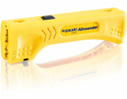 Kleště Jokari na odizolování kulatých a plochých drátů 4 - 15 mm Allrounder (30900)