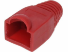 KRYT ZÁSTRČKY RJ-45 RJ45/WP-R*P100