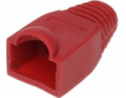 KRYT ZÁSTRČKY RJ-45 RJ45/WP-R*P100