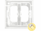 Ospel Aria ZP-2UG 0,1W sestava LED podsvícení pro zlaté s...