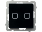 Ospel Sonata Touch LPD-2RS/m/32 zapuštěný dotykový spínač...