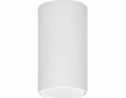 BARBRA DLR GU10 stropní svítidlo max 50W, IP20, kulaté, bílé, hliník, AD-OD-6141WGU10