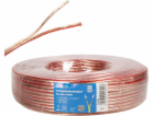 LogiLink reproduktorový kabel 2x2,25 mm2, 25m