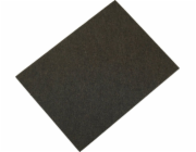 Samolepící plstěná podložka, 1 ks, obdélník 200x150mm