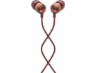 Marley Earbuds Smile Jamaica Vestavěný mikrofon, kabelový...